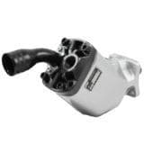 Axial Piston Fixed Motors - Series F1